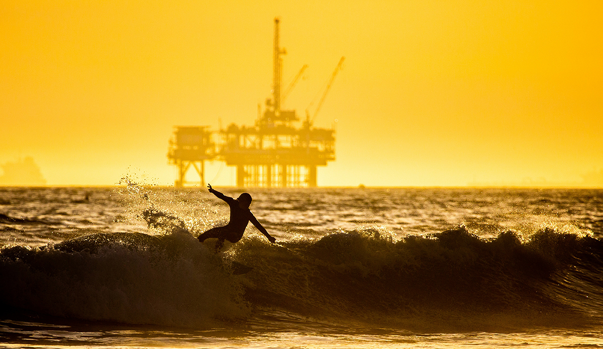 We Spoke with Surfrider about the Ocean Disaster in Trump’s ‘Big Beautiful Bill’