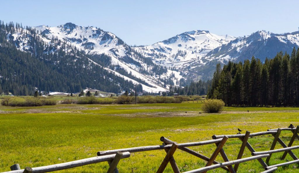Palisades Tahoe Strikes Deal With Environmental Groups to Reduce Scope of New Development
