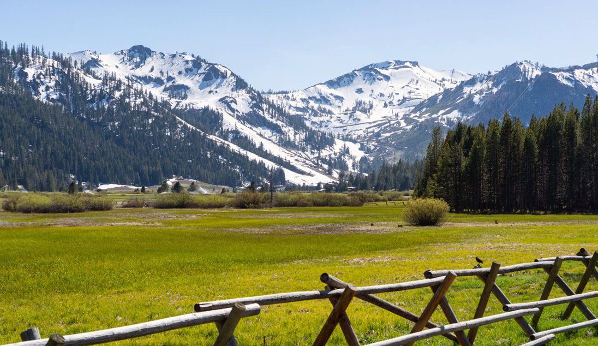 Palisades Tahoe Strikes Deal With Environmental Groups to Reduce Scope of New Development