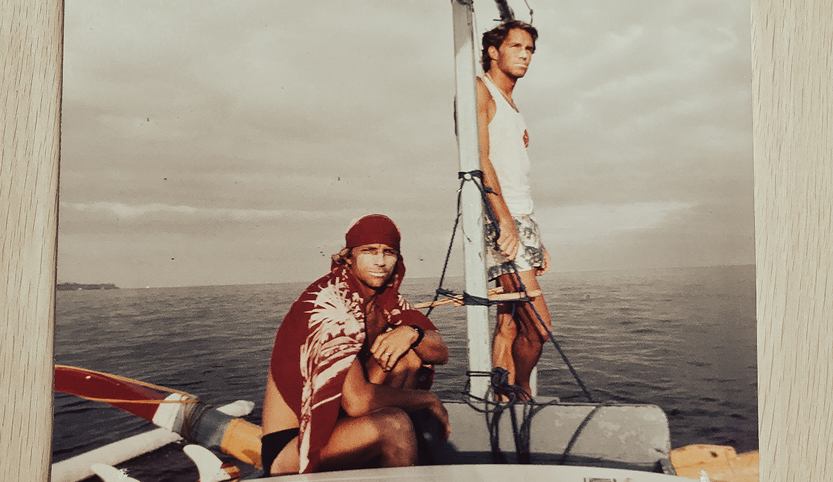 How Much Surfboard Do You Really Need?