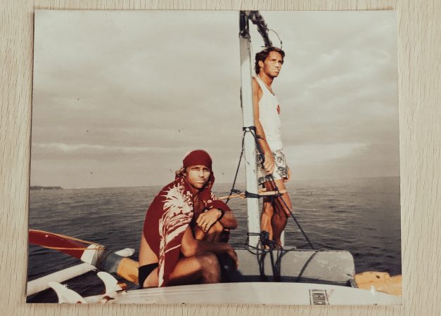How Much Surfboard Do You Really Need?