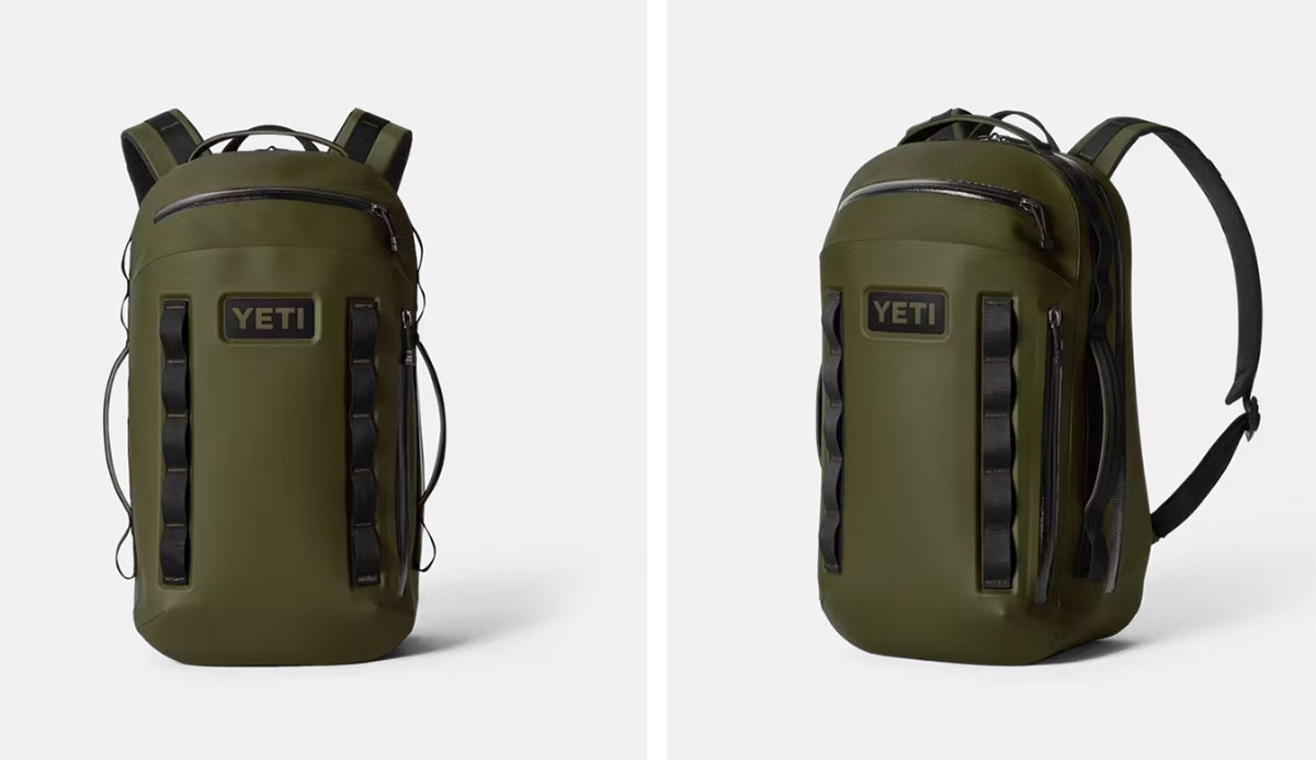 Yeti Cayo