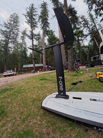 <img class="size-medium wp-image-308152" src="https://staging.theinertia.com/wp-content/uploads/2025/08/FONE3-338x450.jpg" alt="Review: The F-One Eagle Downwind Foil" width="338" height="450" /> Review: The F-One Eagle Downwind Foil