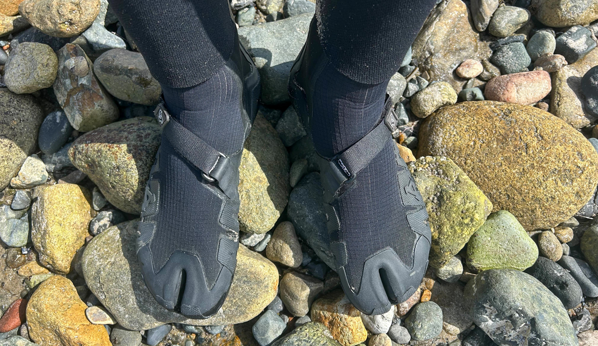 Xcel Drylock Wetsuit Booties