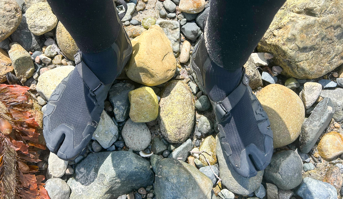 Xcel Drylock Booties