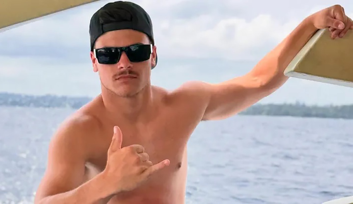 Kolby Aipa, Heir to Surf Dynasty, Passes Away in Huntington Beach E-bike Accident
