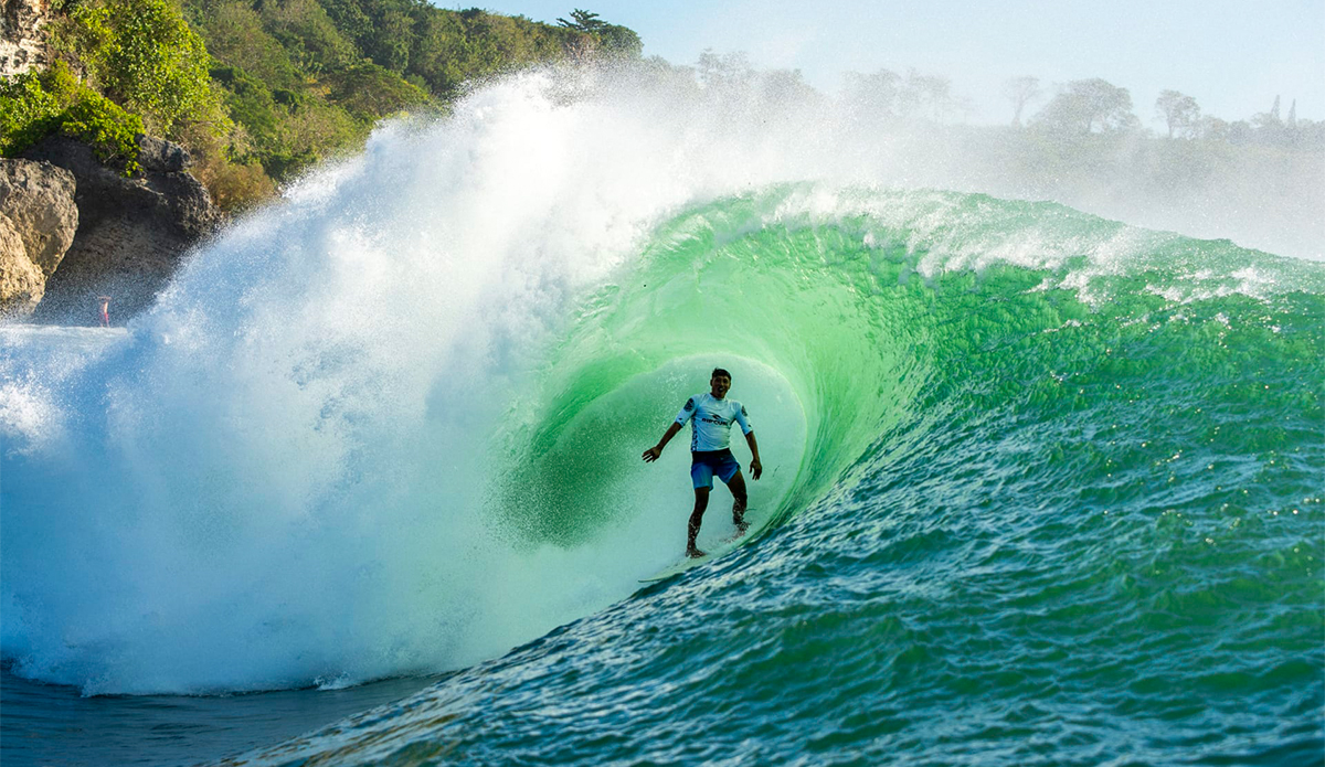 Photo: Nathan Lawrence // Rip Curl