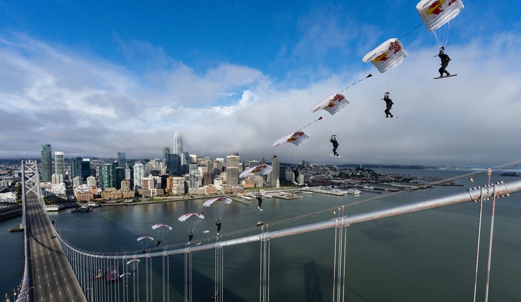 Photo: Red Bull Content Pool
