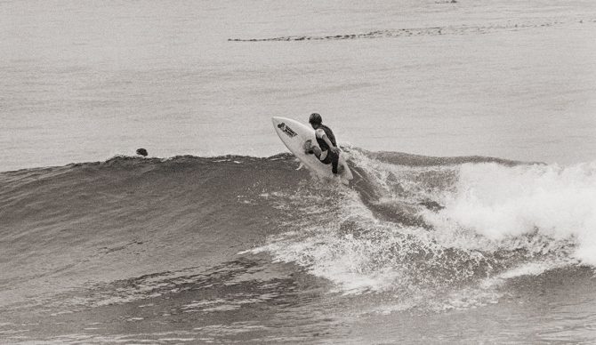The Legend of Tom Curren