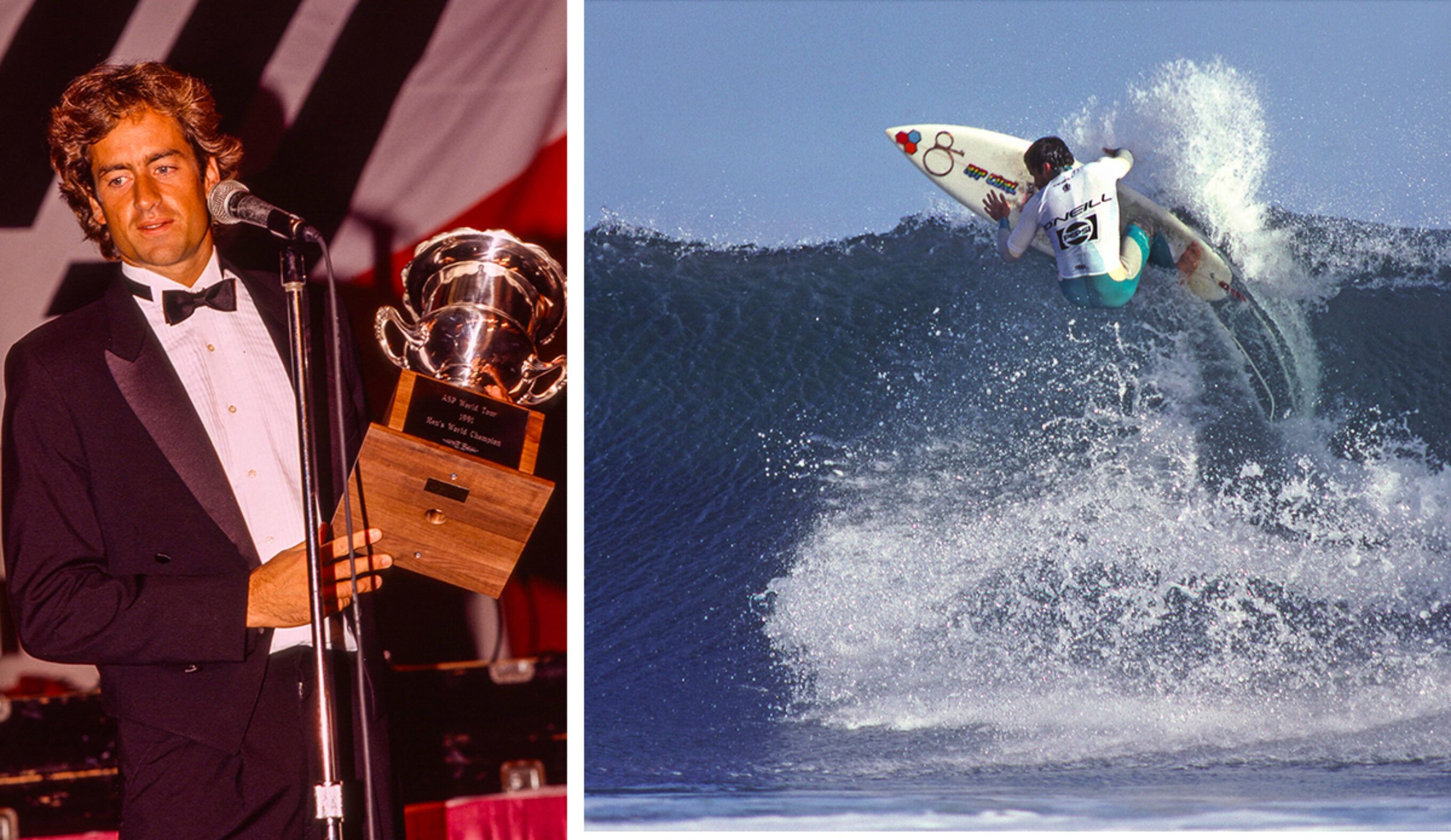 The Legend of Tom Curren: Part II