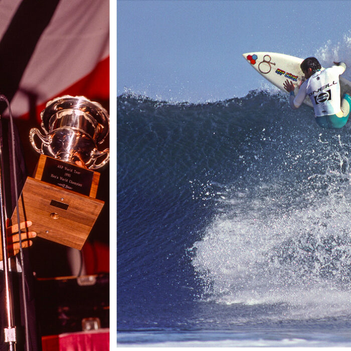 The Legend of Tom Curren: Part II