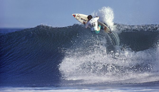 The Legend of Tom Curren: Part II