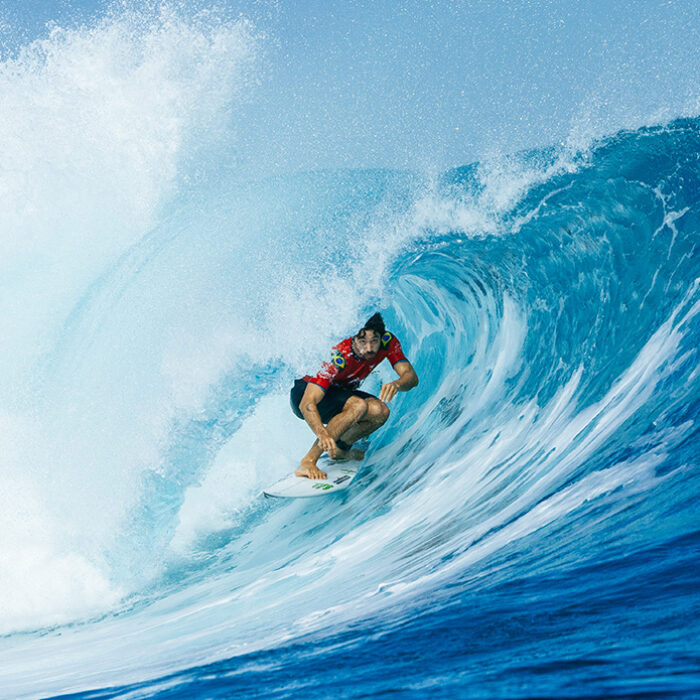 What History Says About Who Could Win the WSL Final 5 in Fiji