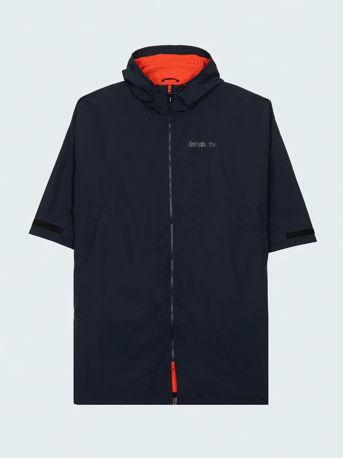Finisterre Tego long sleeve robe
