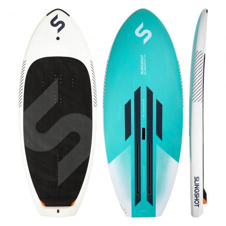 Slingshot Glidecraft V1