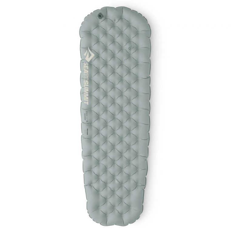 sleeping pad