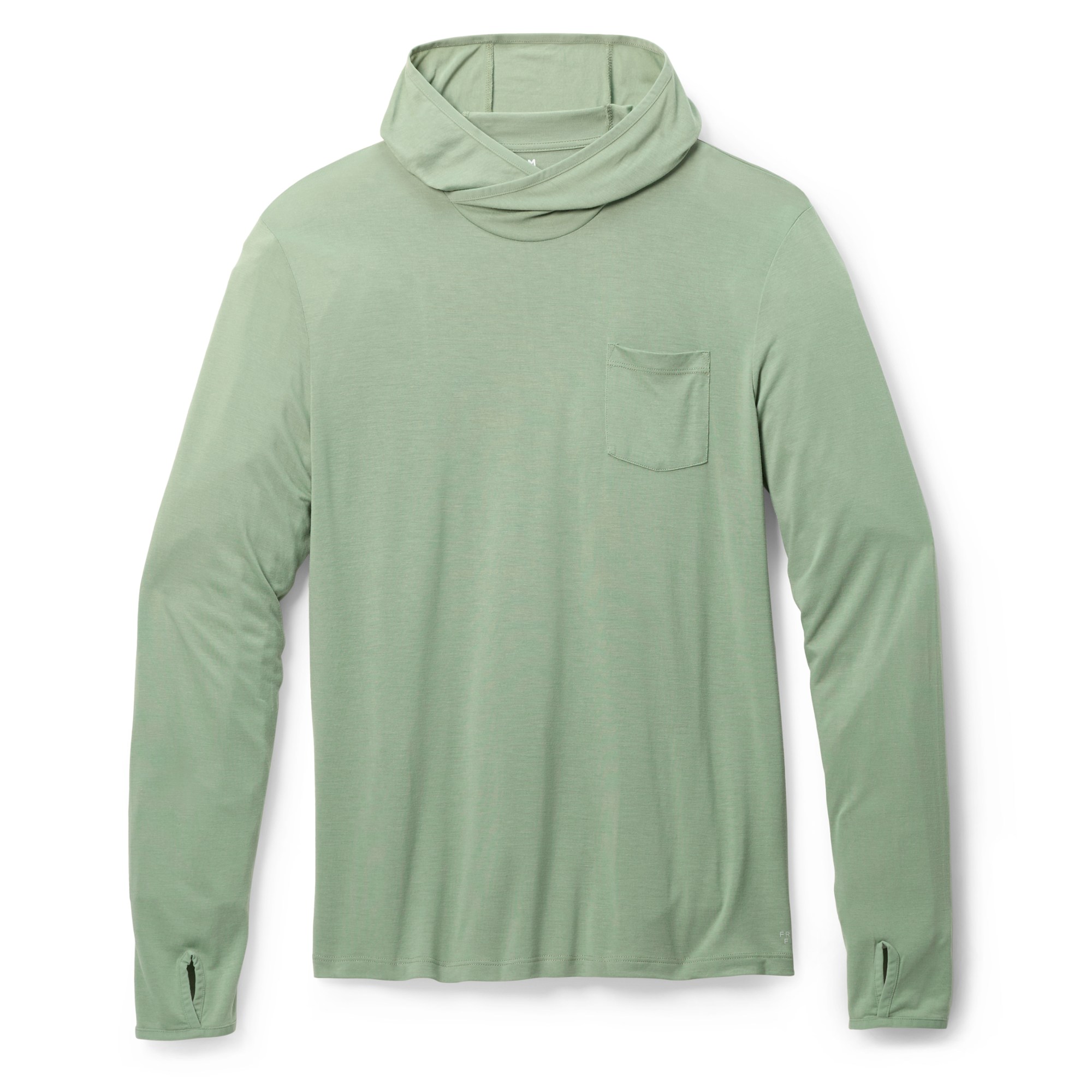 free fly sun hoody