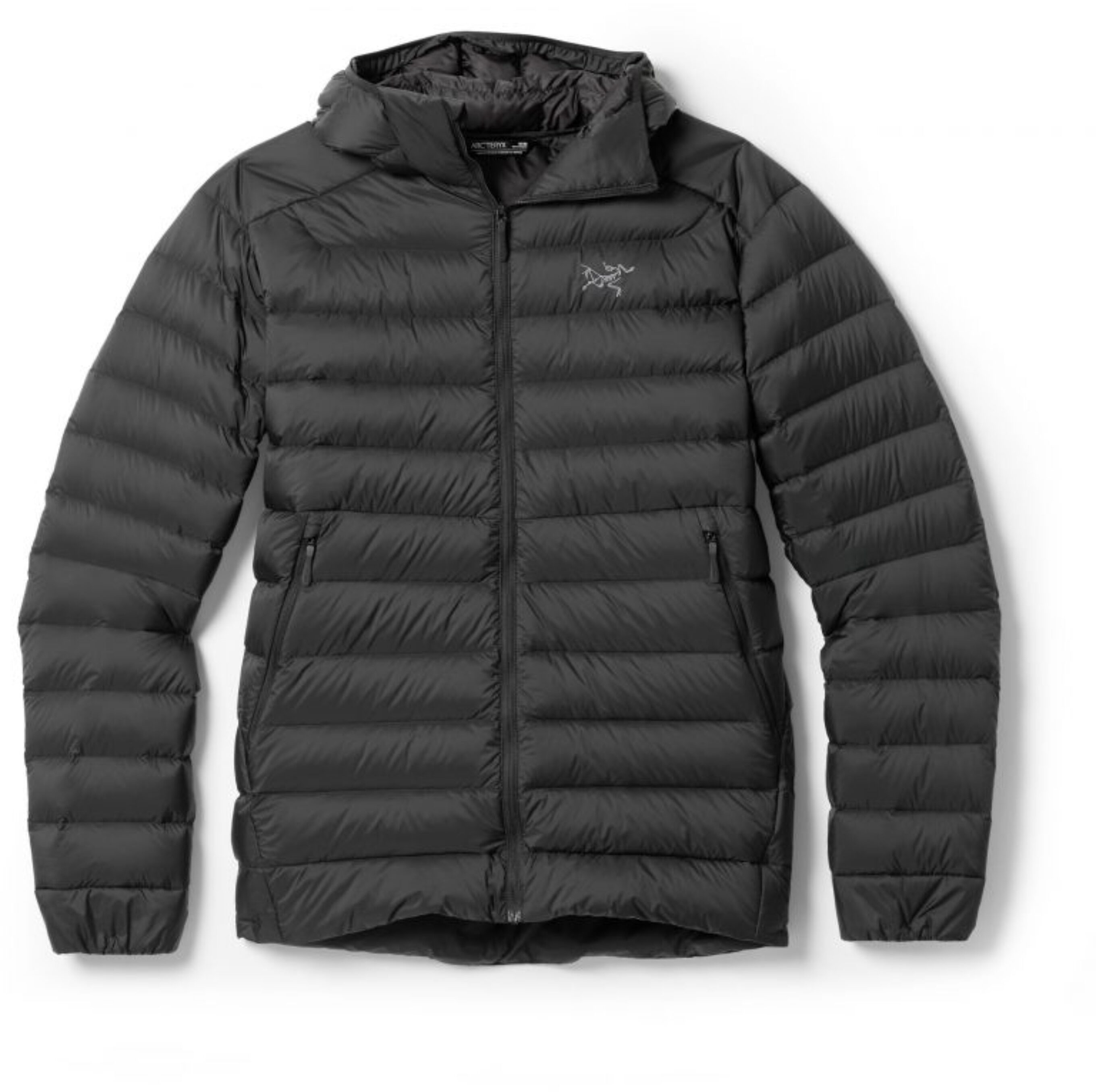 arcteryx cerium hoody