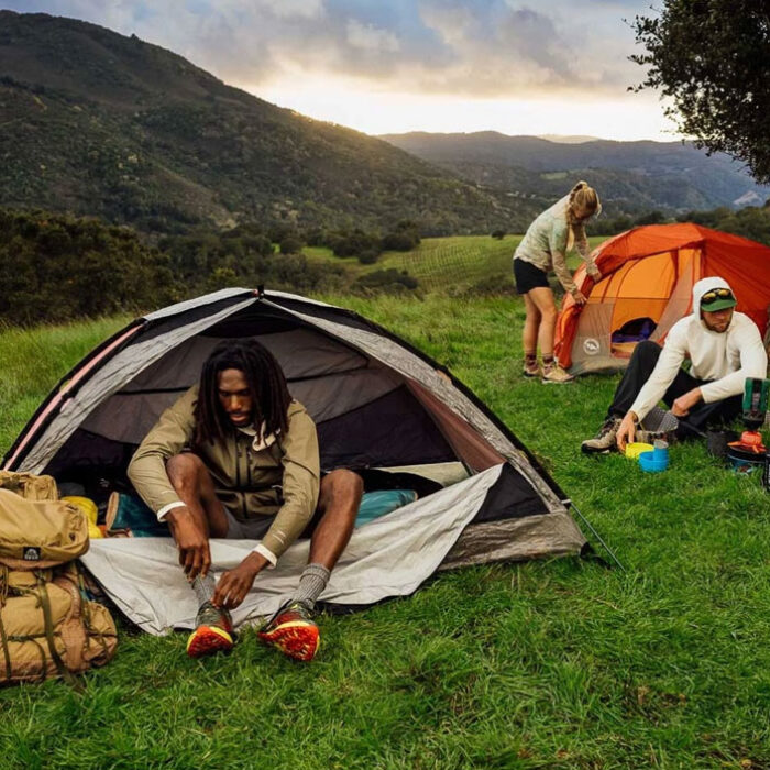 Backcountry Membership Program