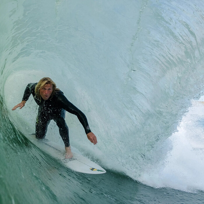 The Ben Gravy Interview: Ride Whatever Surf Craft Makes You Feel Good