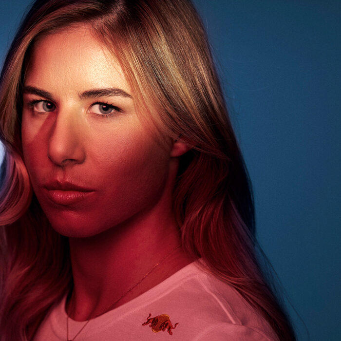 With Gold Medals In Skiing and Snowboarding, Ester Ledecka Is One of the World’s Best Athletes