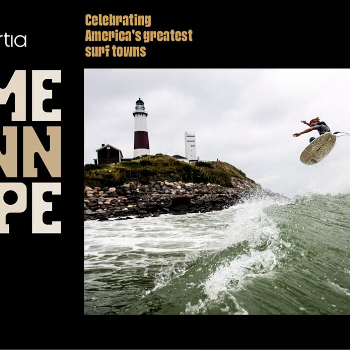 The Inertia Launches Second HOMETOWN HYPE Tour with White Claw