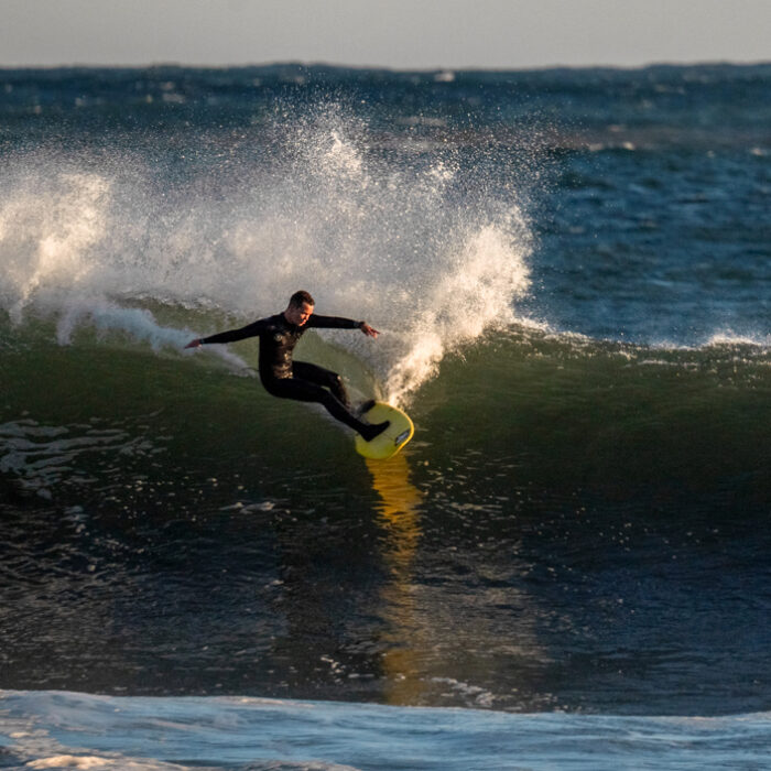 Nova Scotia: At a Crossroads of Surfing Growth