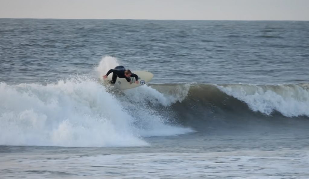 Photo: Ben Gravy // YouTube