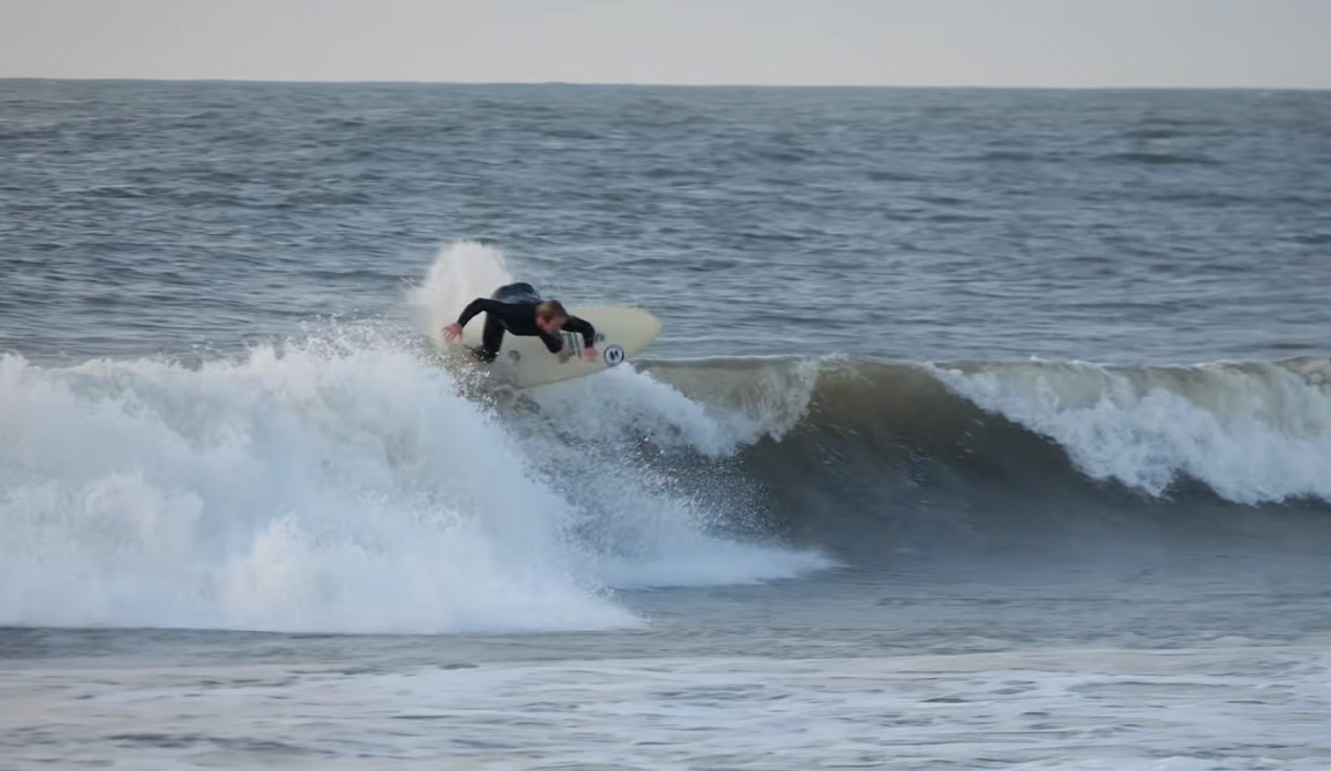 Photo: Ben Gravy // YouTube
