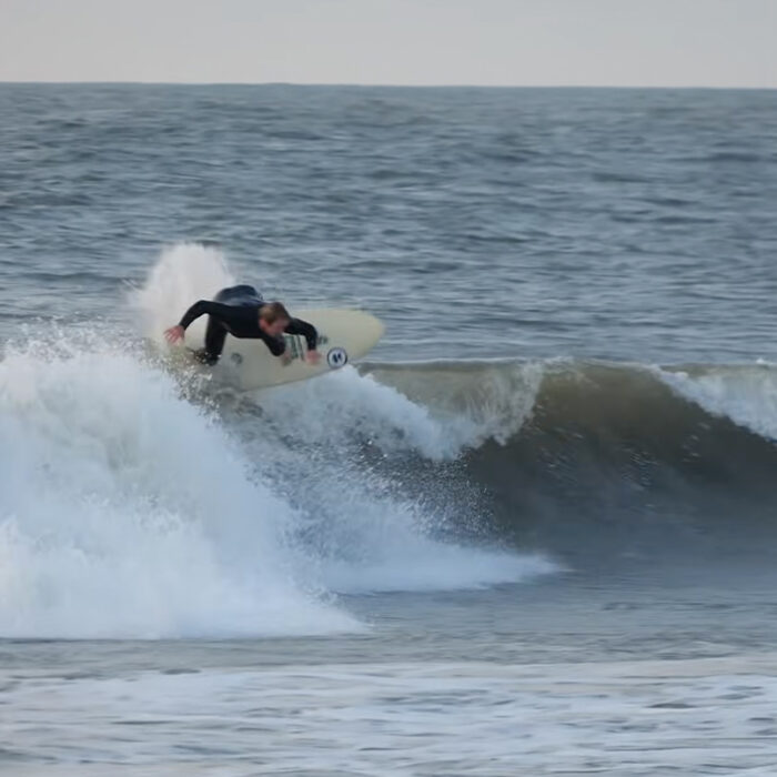 Photo: Ben Gravy // YouTube