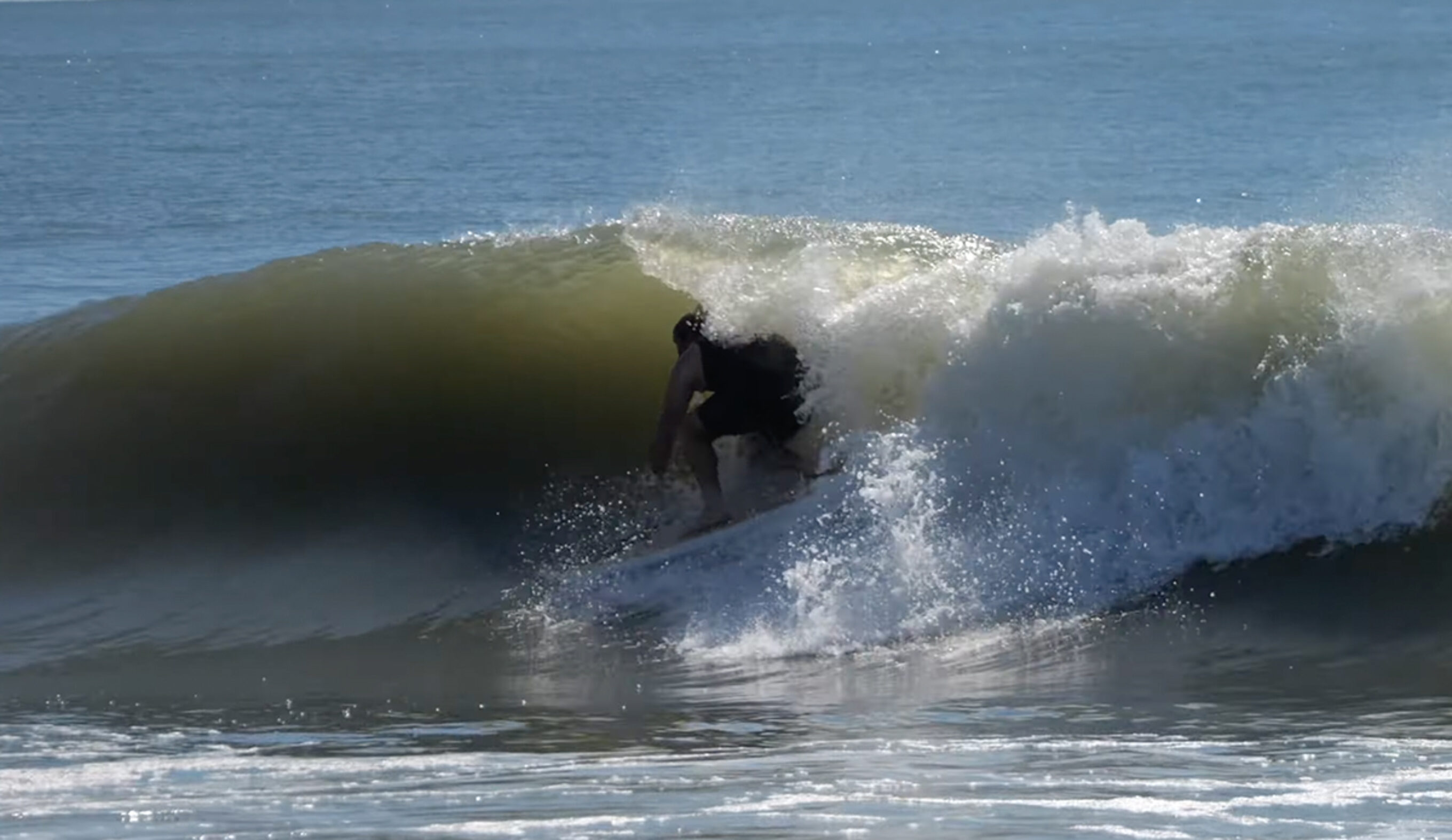 Photo: Ben Gravy // YouTube