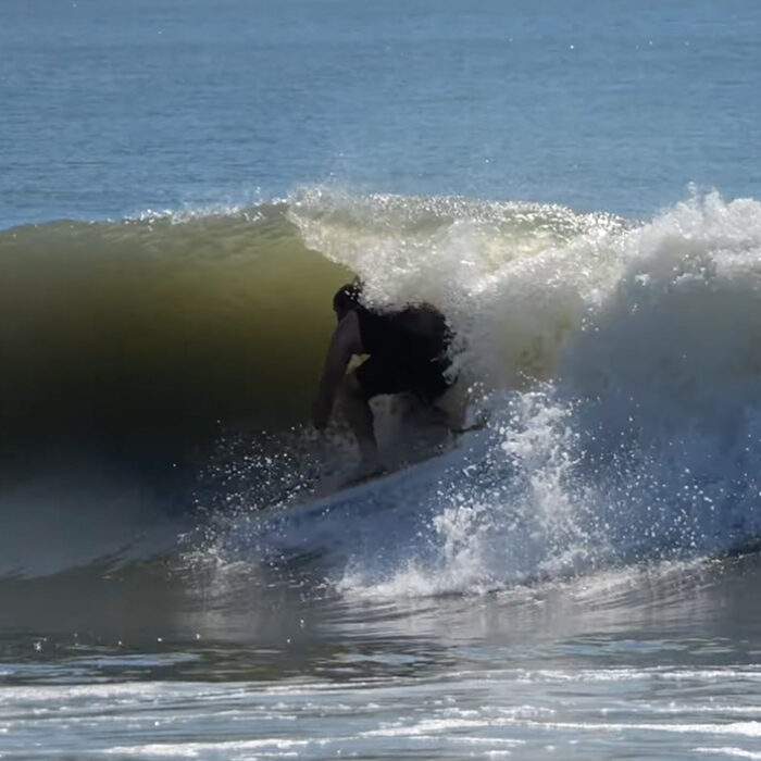 Photo: Ben Gravy // YouTube