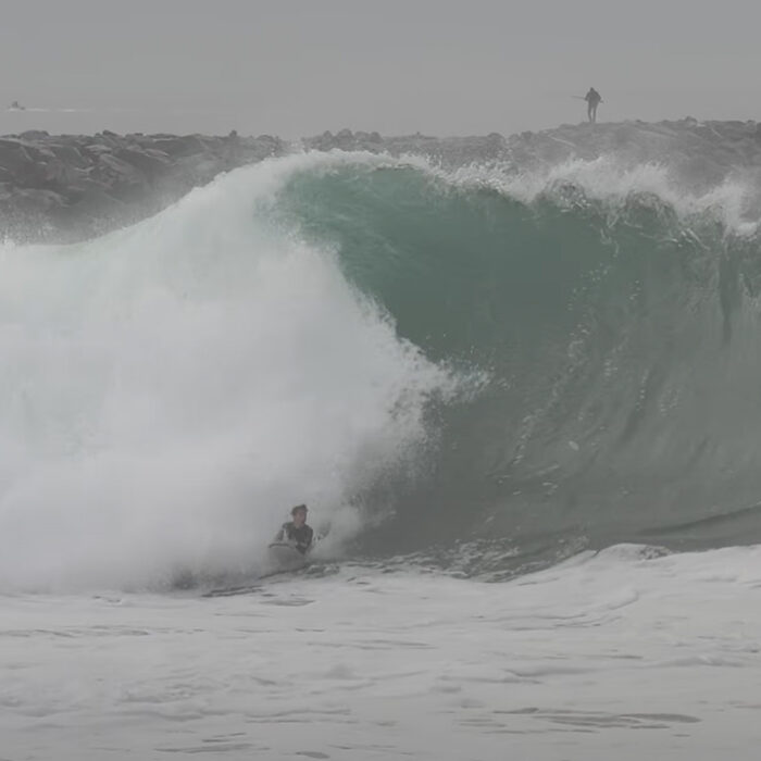 Photo: Im A Surfer Dude // YouTube