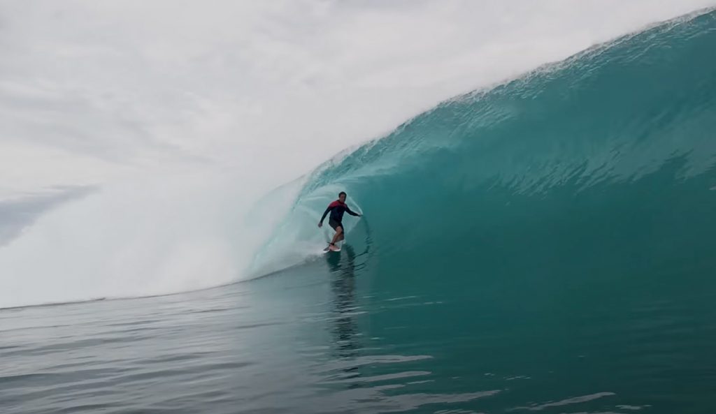 Photo: Kai Lenny // YouTube