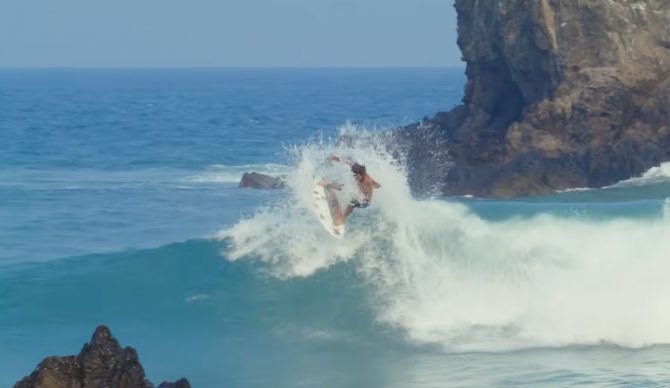 Photo: Mason Ho // YouTube