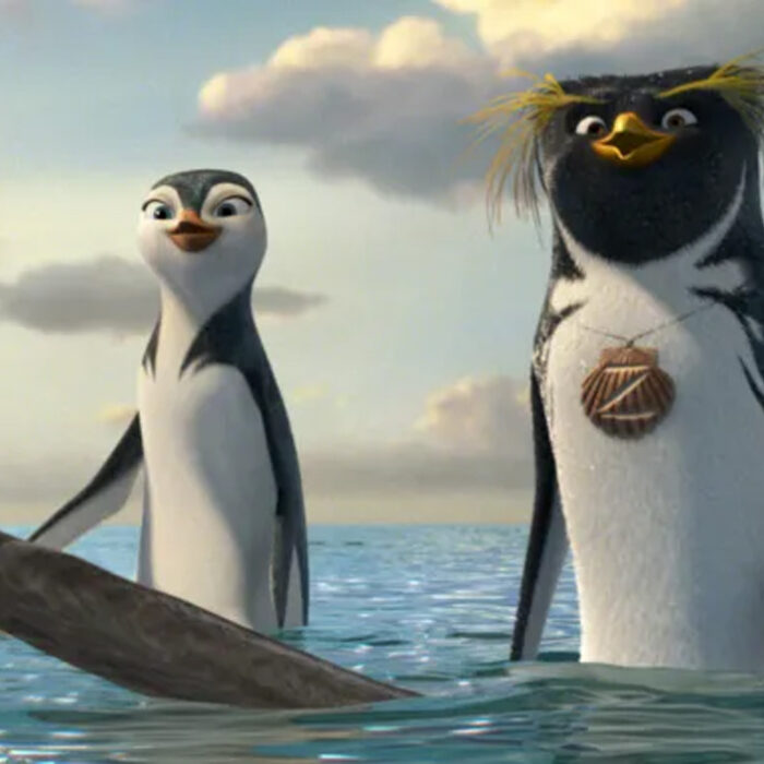 Photo: Sony Pictures Animation