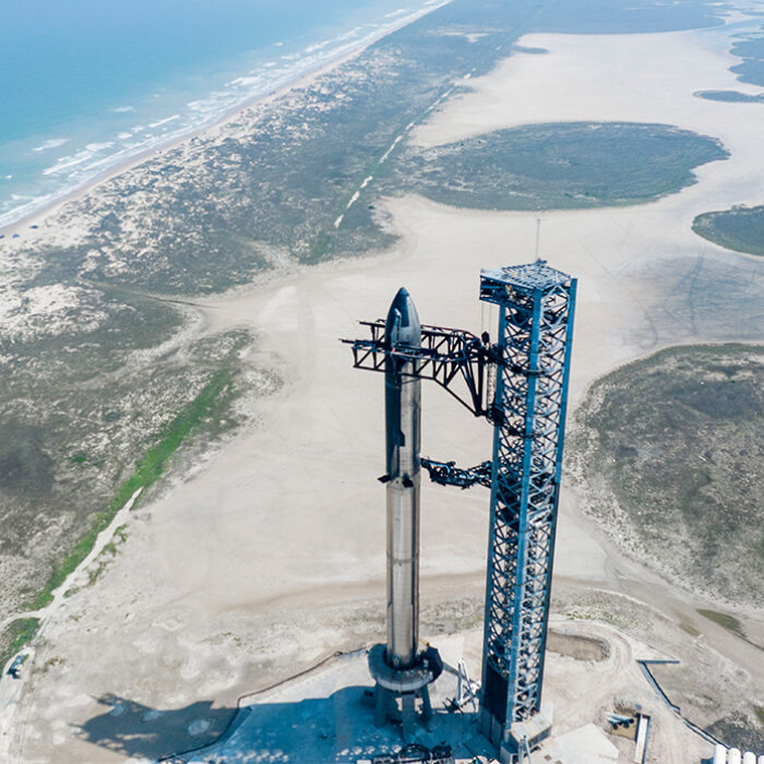 Photo: SpaceX