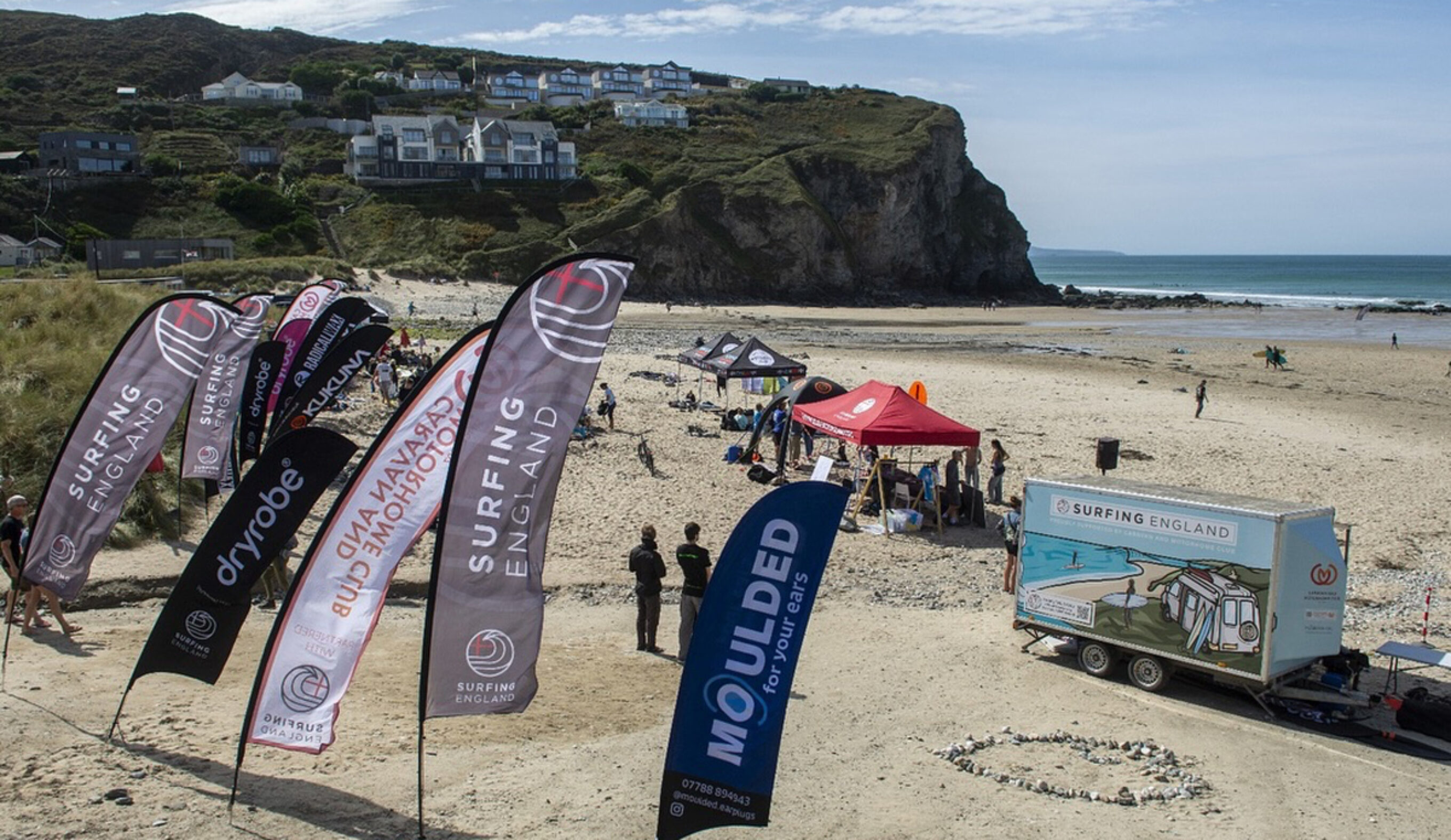 Photo: Surfing England // Instagram
