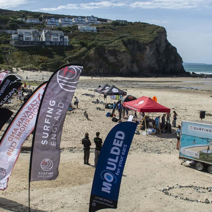 Photo: Surfing England // Instagram