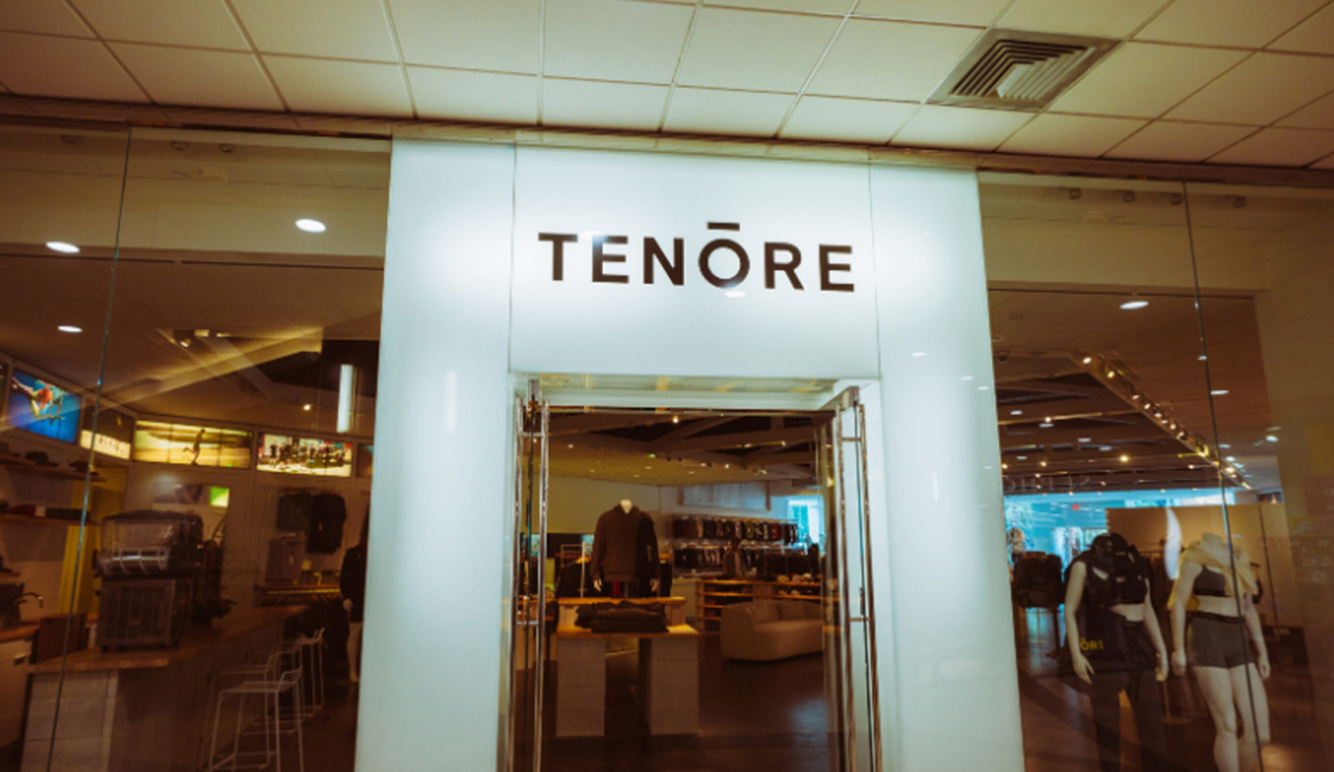 Photo: Tenore