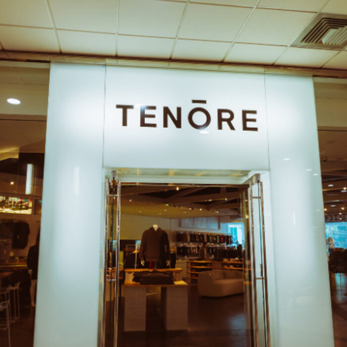 Photo: Tenore