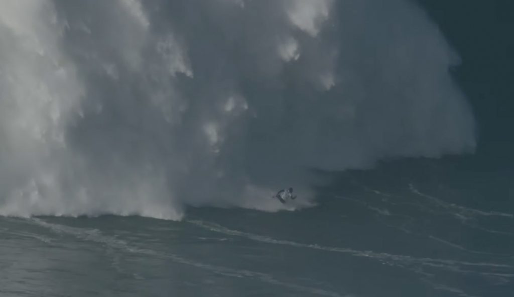 Photo: Tim Bonython // YouTube