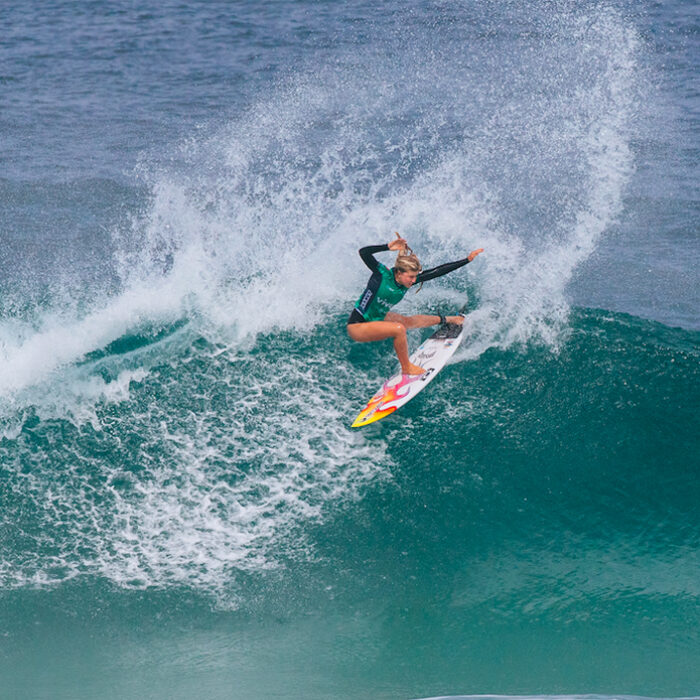 Saquarema Inks Deal with WSL to Hold Championship Tour Events Through 2028