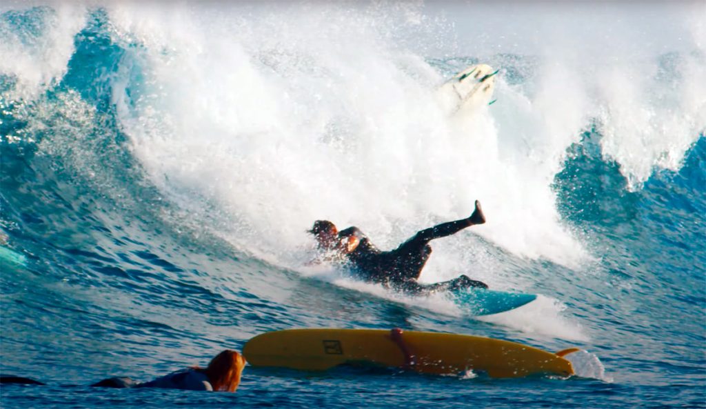 The Truth About Learning to Surf as an Adult