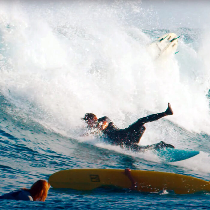 The Truth About Learning to Surf as an Adult