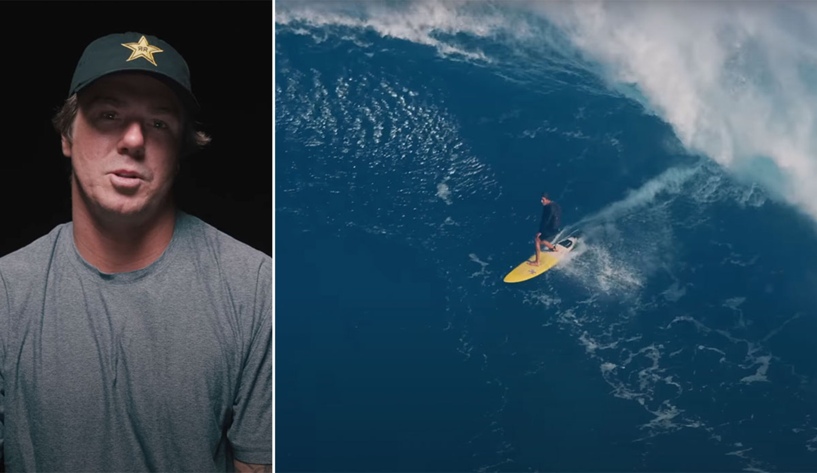 Behind the scenes of Less Than Easy with Albee Layer