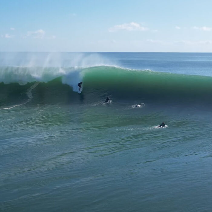 August surfing Bukit