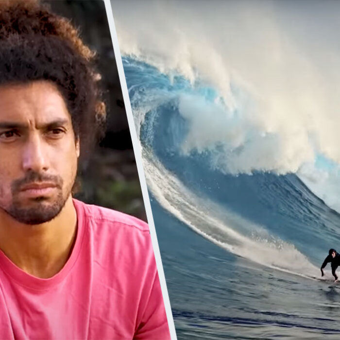 Cliff Kapono for Vice