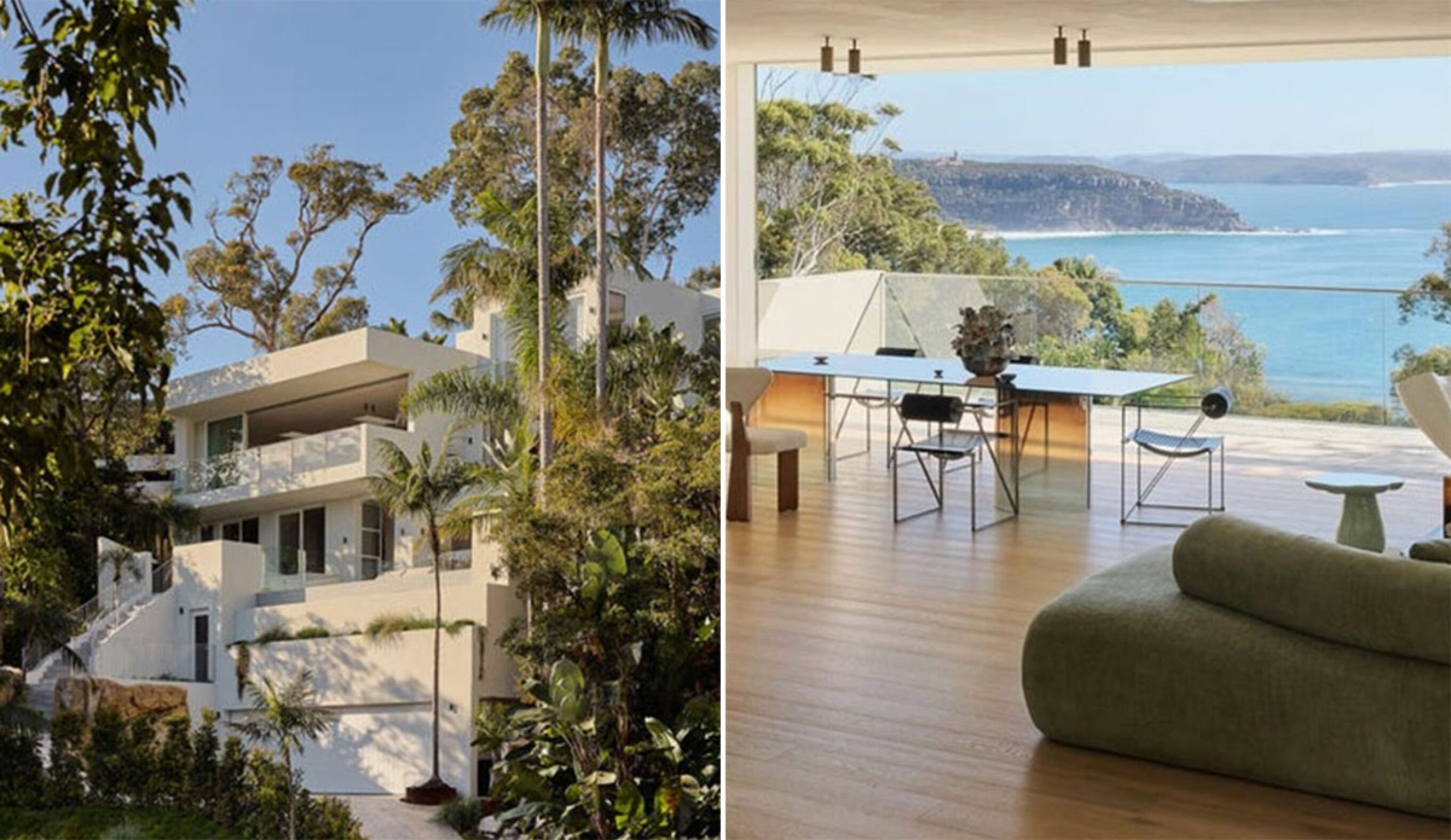 Haydenshapes house for sale