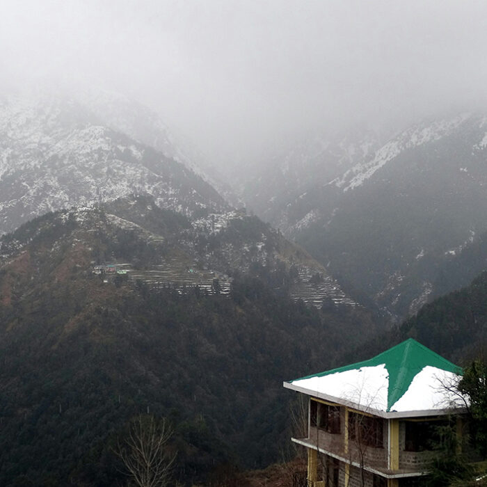 A Hiker’s 9-Day Ordeal in the Himalayas Is a Reminder to Always Be Prepared